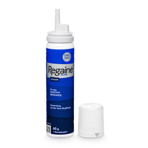 Regaine Männer Schaum (Minoxidil 5 %)