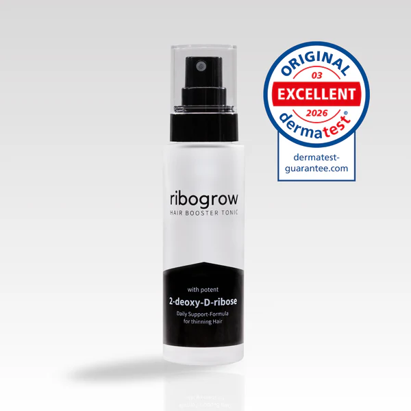 1× ribogrow Hair Booster Tonic 50 ml